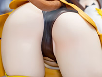 「Liko」「セイバー/アルトリア」「ルリリン」など 秋葉原の新作フィギュア、グッズ展示の様子02（2022年6月11日）