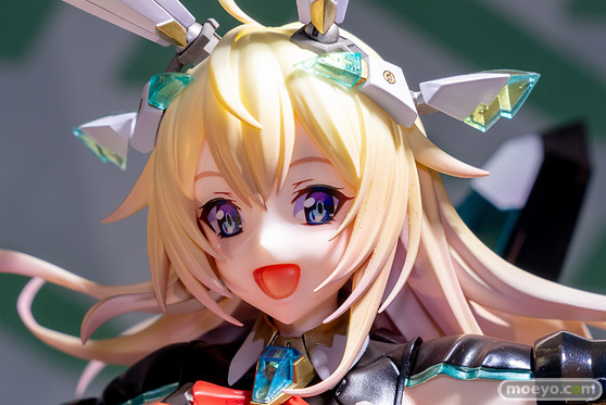 ヴェルテクス・オリジナルズ オービットガールズ ENTRY NO.01 フィオナ・フルムーン ふぉるとねいしょん りー 高峰ナダレ フィギュア あみあみ 07