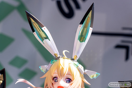 ヴェルテクス・オリジナルズ オービットガールズ ENTRY NO.01 フィオナ・フルムーン ふぉるとねいしょん りー 高峰ナダレ フィギュア あみあみ 13