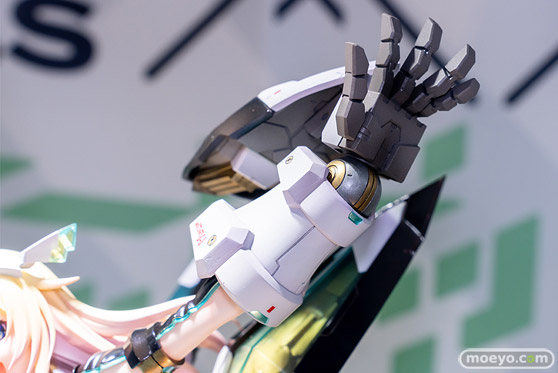 ヴェルテクス・オリジナルズ オービットガールズ ENTRY NO.01 フィオナ・フルムーン ふぉるとねいしょん りー 高峰ナダレ フィギュア あみあみ 14