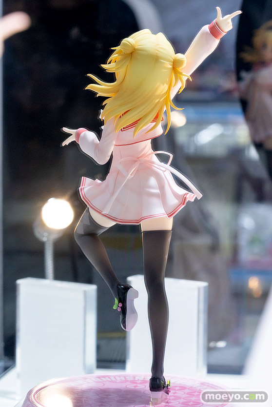 アリスグリント “荒ぶる天神乱漫のポーズ”の「千歳佐奈」 ヲタクミト とり フィギュア あみあみ 03