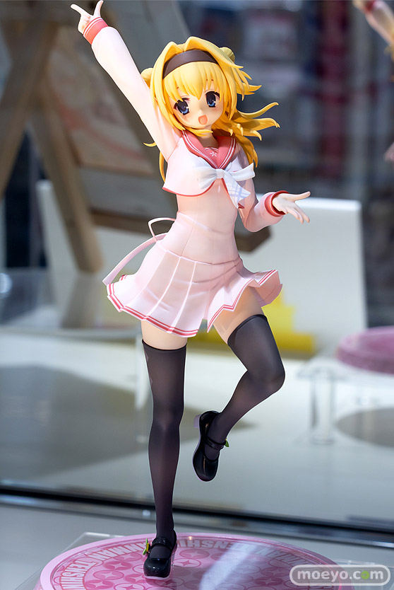 アリスグリント “荒ぶる天神乱漫のポーズ”の「千歳佐奈」 ヲタクミト とり フィギュア あみあみ 04