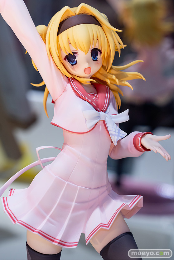 アリスグリント “荒ぶる天神乱漫のポーズ”の「千歳佐奈」 ヲタクミト とり フィギュア あみあみ 05