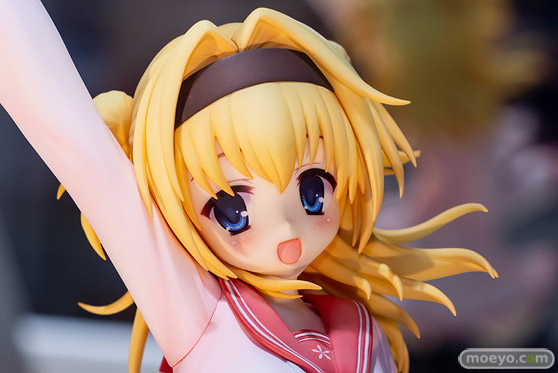 アリスグリント “荒ぶる天神乱漫のポーズ”の「千歳佐奈」 ヲタクミト とり フィギュア あみあみ 06