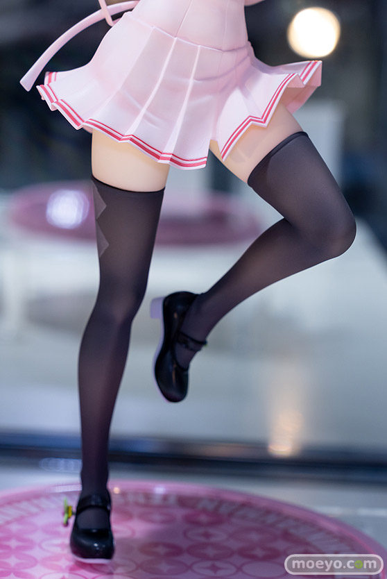 アリスグリント “荒ぶる天神乱漫のポーズ”の「千歳佐奈」 ヲタクミト とり フィギュア あみあみ 11