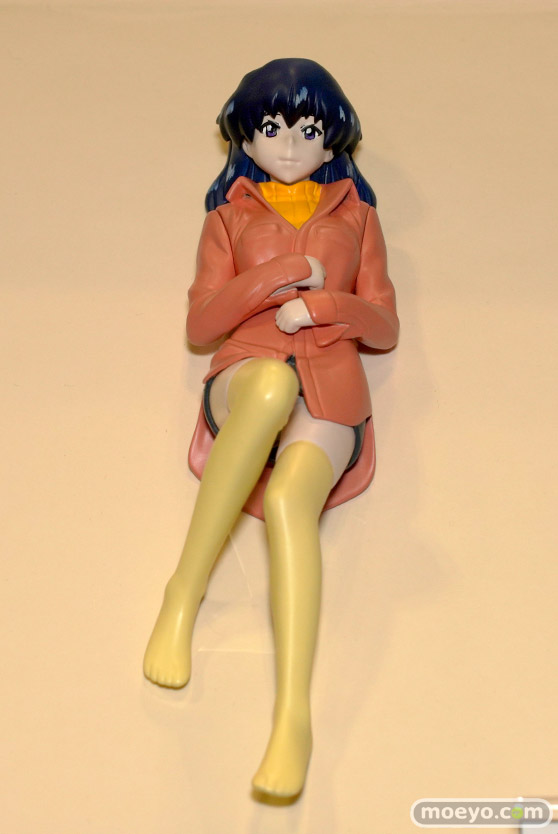 画像　フィギュア　サンプル　レビュー　ワンダーフェスティバル2022 [冬]　スノー☆キャット プロトタイプ 鋼鉄飯店 07