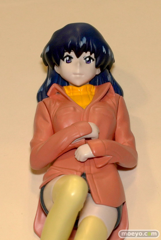 画像　フィギュア　サンプル　レビュー　ワンダーフェスティバル2022 [冬]　スノー☆キャット プロトタイプ 鋼鉄飯店 16