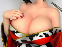 「ワンダーフェスティバル2022 [冬]」 様々なディーラーブースの様子「スノー☆キャット」「プロトタイプ」「鋼鉄飯店」