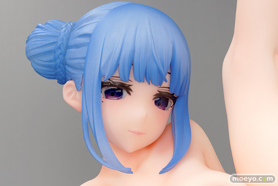 insight(インサイト) 肉感少女 メイリン まつるぎ エロ フィギュア 追視アイ 製品版 11