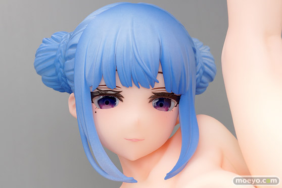 insight(インサイト) 肉感少女 メイリン まつるぎ エロ フィギュア 追視アイ 製品版 12