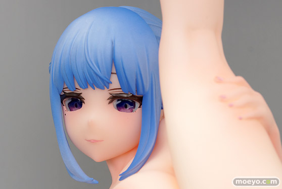 insight(インサイト) 肉感少女 メイリン まつるぎ エロ フィギュア 追視アイ 製品版 13