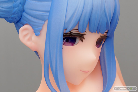 insight(インサイト) 肉感少女 メイリン まつるぎ エロ フィギュア 追視アイ 製品版 14