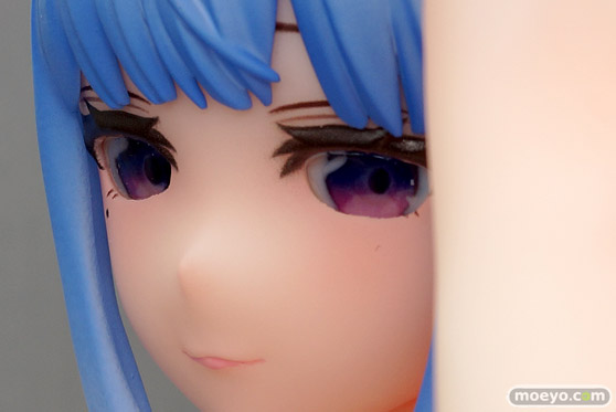 insight(インサイト) 肉感少女 メイリン まつるぎ エロ フィギュア 追視アイ 製品版 15