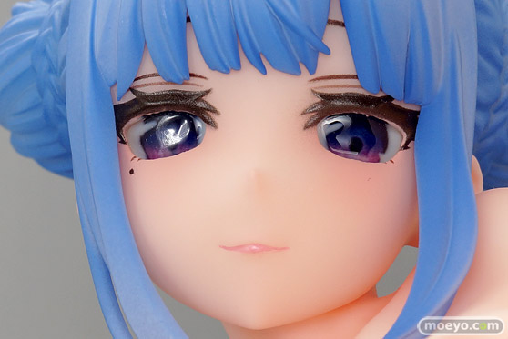 insight(インサイト) 肉感少女 メイリン まつるぎ エロ フィギュア 追視アイ 製品版 16