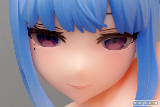 insight(インサイト) 肉感少女 メイリン まつるぎ エロ フィギュア 追視アイ 製品版 17