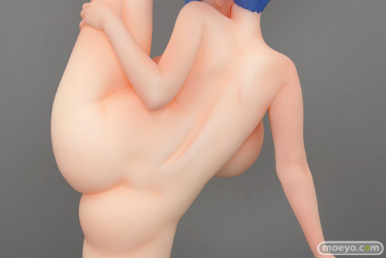 insight(インサイト) 肉感少女 メイリン まつるぎ エロ フィギュア 追視アイ 製品版 20