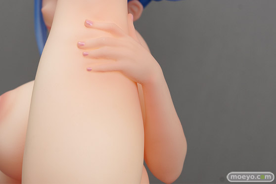 insight(インサイト) 肉感少女 メイリン まつるぎ エロ フィギュア 追視アイ 製品版 32