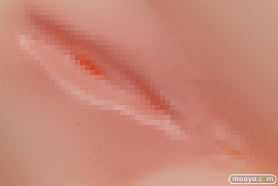 insight(インサイト) 肉感少女 メイリン まつるぎ エロ フィギュア 追視アイ 製品版 34