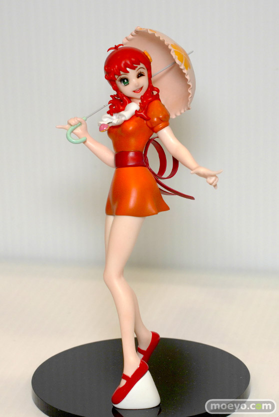 画像　フィギュア　サンプル　レビュー　ワンダーフェスティバル2022 [冬]　蟹倶楽部 光合成箱 有限会社RCベルグ 01