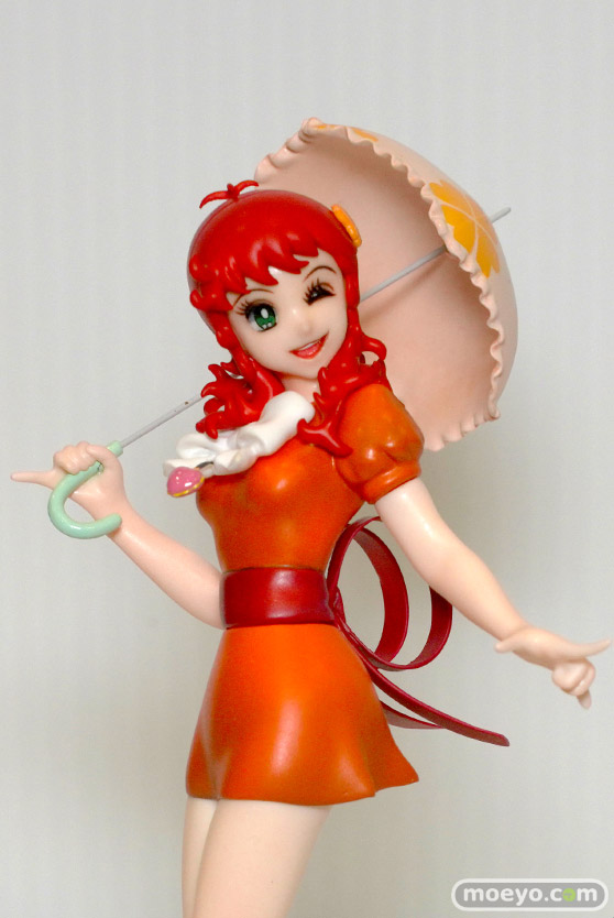 画像　フィギュア　サンプル　レビュー　ワンダーフェスティバル2022 [冬]　蟹倶楽部 光合成箱 有限会社RCベルグ 02