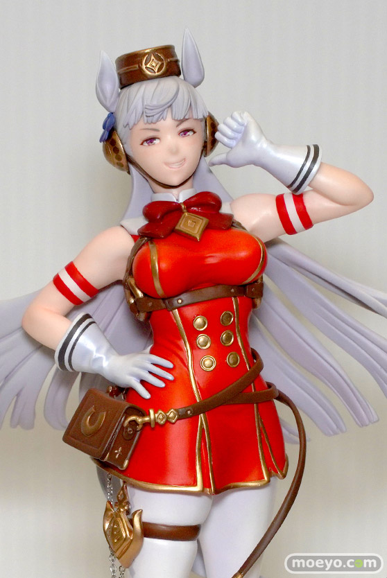 画像　フィギュア　サンプル　レビュー　ワンダーフェスティバル2022 [冬]　蟹倶楽部 光合成箱 有限会社RCベルグ 04