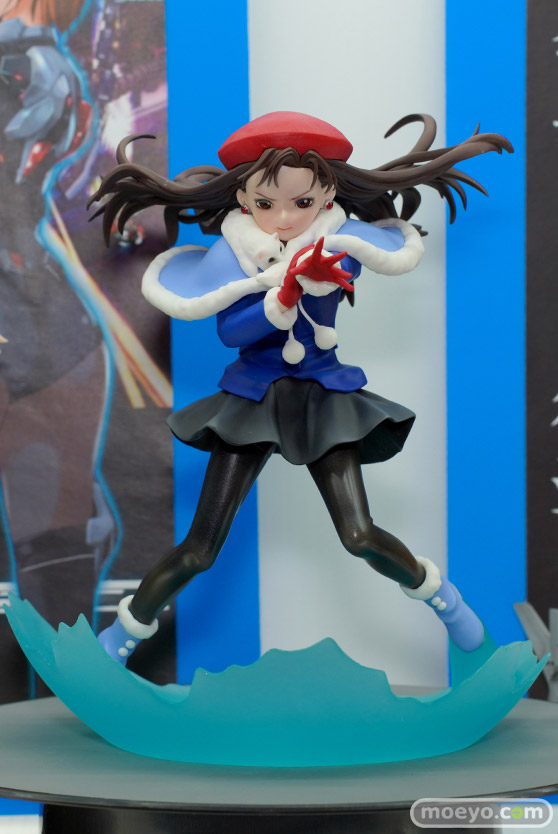 画像　フィギュア　サンプル　レビュー　ワンダーフェスティバル2022 [冬]　蟹倶楽部 光合成箱 有限会社RCベルグ 12