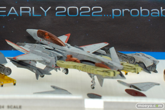 画像　フィギュア　サンプル　レビュー　ワンダーフェスティバル2022 [冬]　蟹倶楽部 光合成箱 有限会社RCベルグ 16