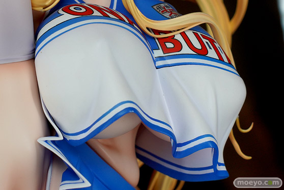 FROG 朝凪氏オリジナルキャラクター 転校生のリリスちゃん マッカラン24 マイキー ネイティブ フィギュア エロホビ 第3回 ネイティブグループ合同展示会 エロ キャストオフ 14