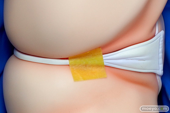 FROG 朝凪氏オリジナルキャラクター 転校生のリリスちゃん マッカラン24 マイキー ネイティブ フィギュア エロホビ 第3回 ネイティブグループ合同展示会 エロ キャストオフ 18