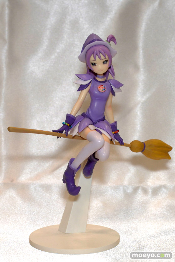 画像　フィギュア　サンプル　レビュー　ワンダーフェスティバル2022 [冬]　つちねこＤ－ｓｉｄｅ ムテキボイラー 幻想大飯店 03