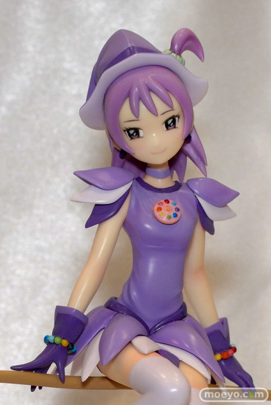 画像　フィギュア　サンプル　レビュー　ワンダーフェスティバル2022 [冬]　つちねこＤ－ｓｉｄｅ ムテキボイラー 幻想大飯店 04