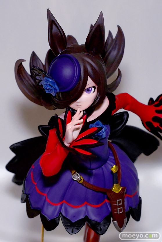 画像　フィギュア　サンプル　レビュー　ワンダーフェスティバル2022 [冬]　つちねこＤ－ｓｉｄｅ ムテキボイラー 幻想大飯店 11