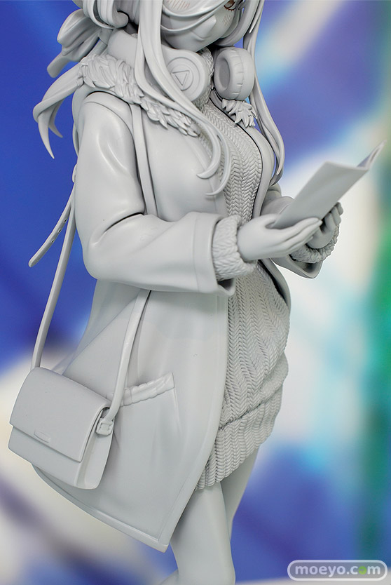 グッドスマイルカンパニー 五等分の花嫁∬ 中野三玖 Date Style Ver. けんぞー フィギュア ワンホビG 2022 Spring 06