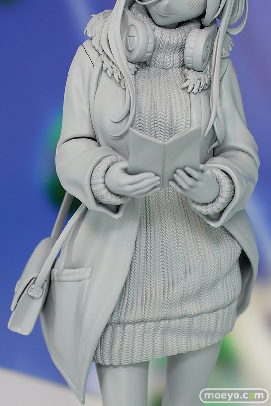 グッドスマイルカンパニー 五等分の花嫁∬ 中野三玖 Date Style Ver. けんぞー フィギュア ワンホビG 2022 Spring 07