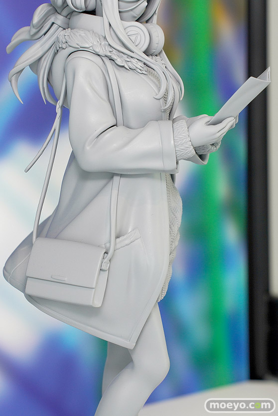 グッドスマイルカンパニー 五等分の花嫁∬ 中野三玖 Date Style Ver. けんぞー フィギュア ワンホビG 2022 Spring 08