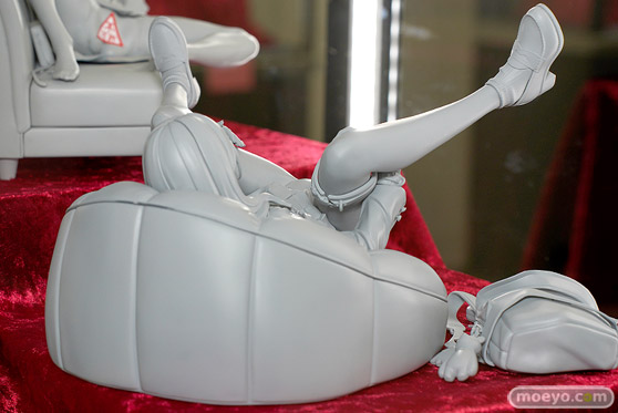 マジックバレット タイトル未定 天三月 ふぉるとねいしょん フィギュア エロホビ 第3回 ネイティブグループ合同展示会 エロ キャストオフ 04