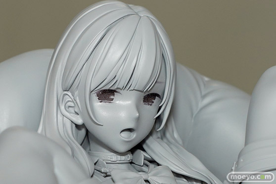 マジックバレット タイトル未定 天三月 ふぉるとねいしょん フィギュア エロホビ 第3回 ネイティブグループ合同展示会 エロ キャストオフ 07