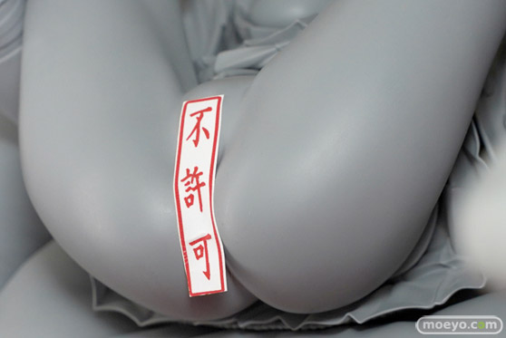 マジックバレット タイトル未定 天三月 ふぉるとねいしょん フィギュア エロホビ 第3回 ネイティブグループ合同展示会 エロ キャストオフ 12