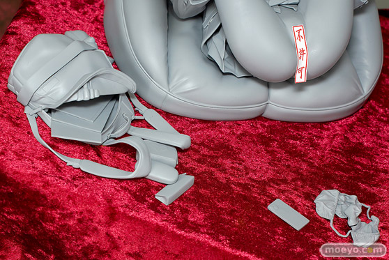 マジックバレット タイトル未定 天三月 ふぉるとねいしょん フィギュア エロホビ 第3回 ネイティブグループ合同展示会 エロ キャストオフ 13