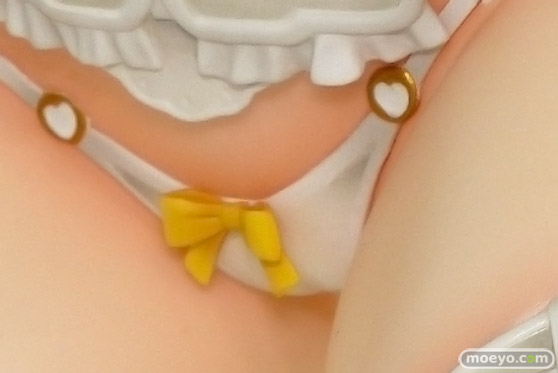 フリーイング シノビマスター 閃乱カグラ NEW LINK 両奈 バニーVer. 宇治川法幹 フィギュア ワンホビG 2022 Spring 13