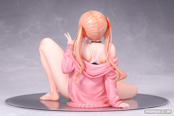 インサイト 一宮夕羽 イラスト「菜月」 磯 今朝丸 フィギュア エロ 05