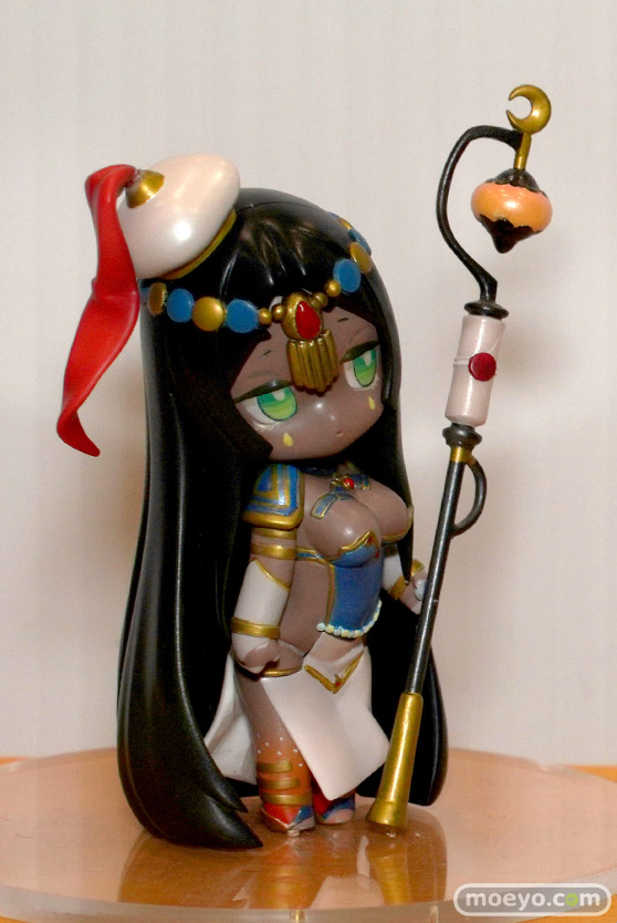 画像　フィギュア　サンプル　レビュー　ワンダーフェスティバル2022 [冬]　flalalamingo Prestage 悪魔のぼったくり亭 05