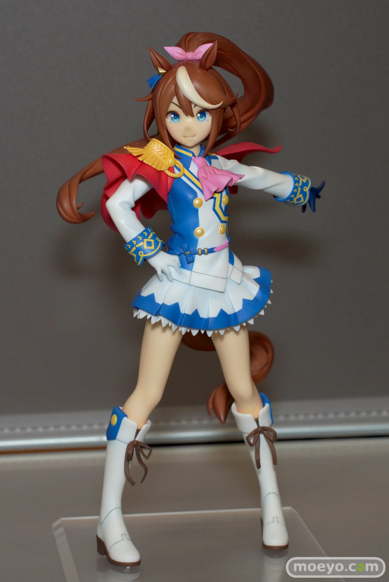 画像　フィギュア　サンプル　レビュー　ワンダーフェスティバル2022 [冬]　flalalamingo Prestage 悪魔のぼったくり亭 07