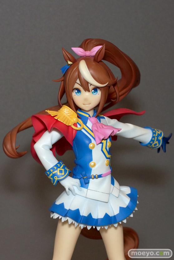 画像　フィギュア　サンプル　レビュー　ワンダーフェスティバル2022 [冬]　flalalamingo Prestage 悪魔のぼったくり亭 08