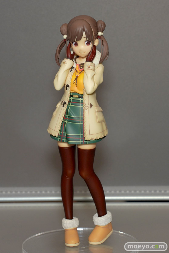 画像　フィギュア　サンプル　レビュー　ワンダーフェスティバル2022 [冬]　flalalamingo Prestage 悪魔のぼったくり亭 09