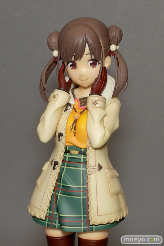 画像　フィギュア　サンプル　レビュー　ワンダーフェスティバル2022 [冬]　flalalamingo Prestage 悪魔のぼったくり亭 10