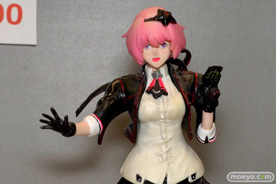 画像　フィギュア　サンプル　レビュー　ワンダーフェスティバル2022 [冬]　flalalamingo Prestage 悪魔のぼったくり亭 12