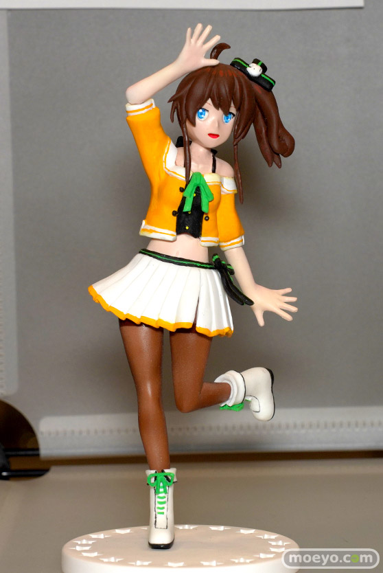 画像　フィギュア　サンプル　レビュー　ワンダーフェスティバル2022 [冬]　flalalamingo Prestage 悪魔のぼったくり亭 13