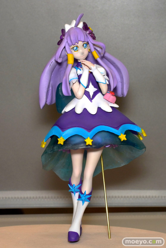 画像　フィギュア　サンプル　レビュー　ワンダーフェスティバル2022 [冬]　flalalamingo Prestage 悪魔のぼったくり亭 15