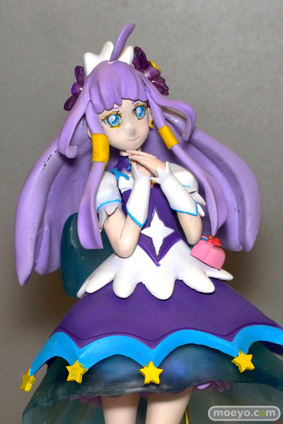 画像　フィギュア　サンプル　レビュー　ワンダーフェスティバル2022 [冬]　flalalamingo Prestage 悪魔のぼったくり亭 16